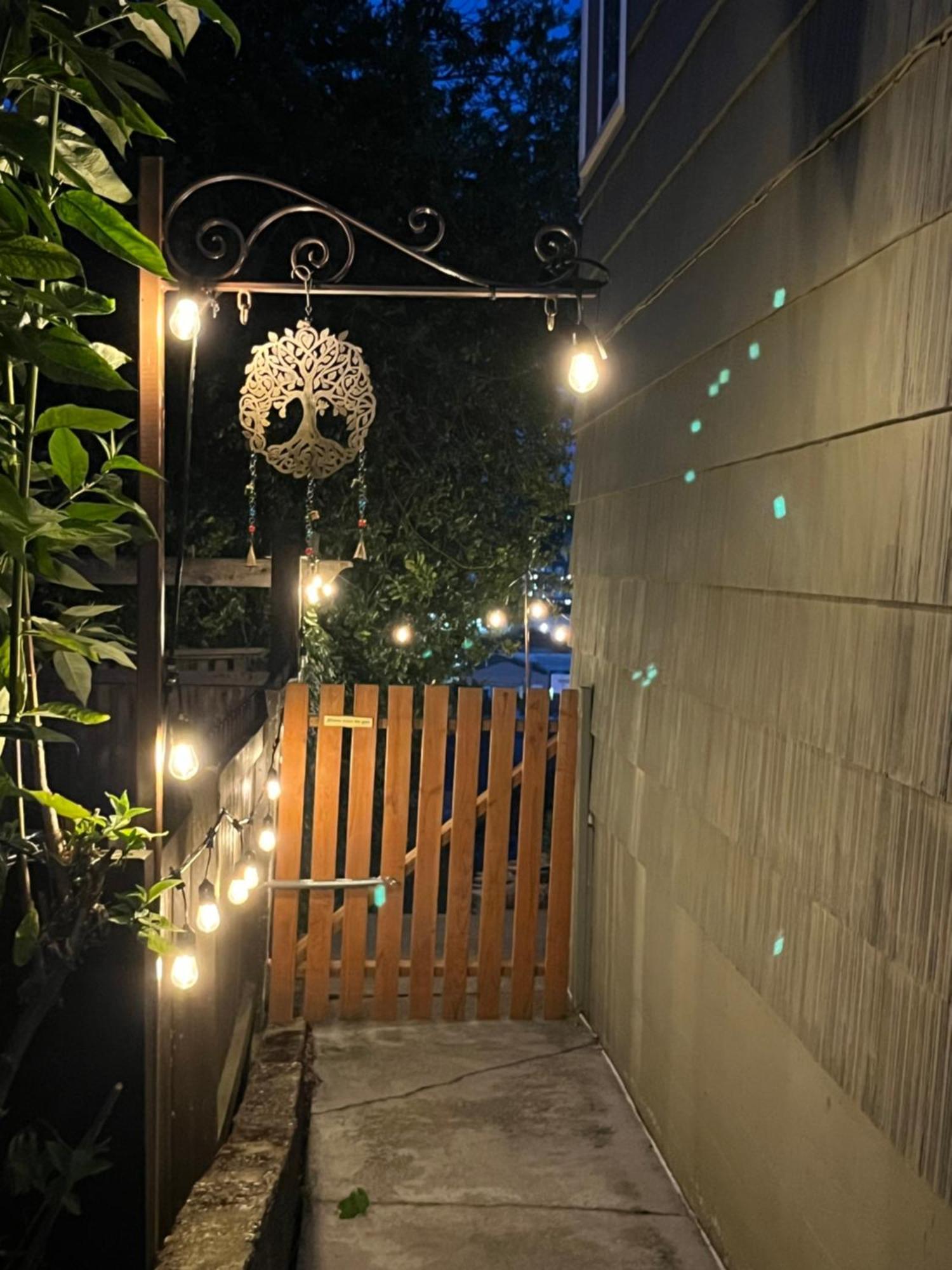 A Gem In The Emerald City: For Business And Travel Seattle Exterior foto