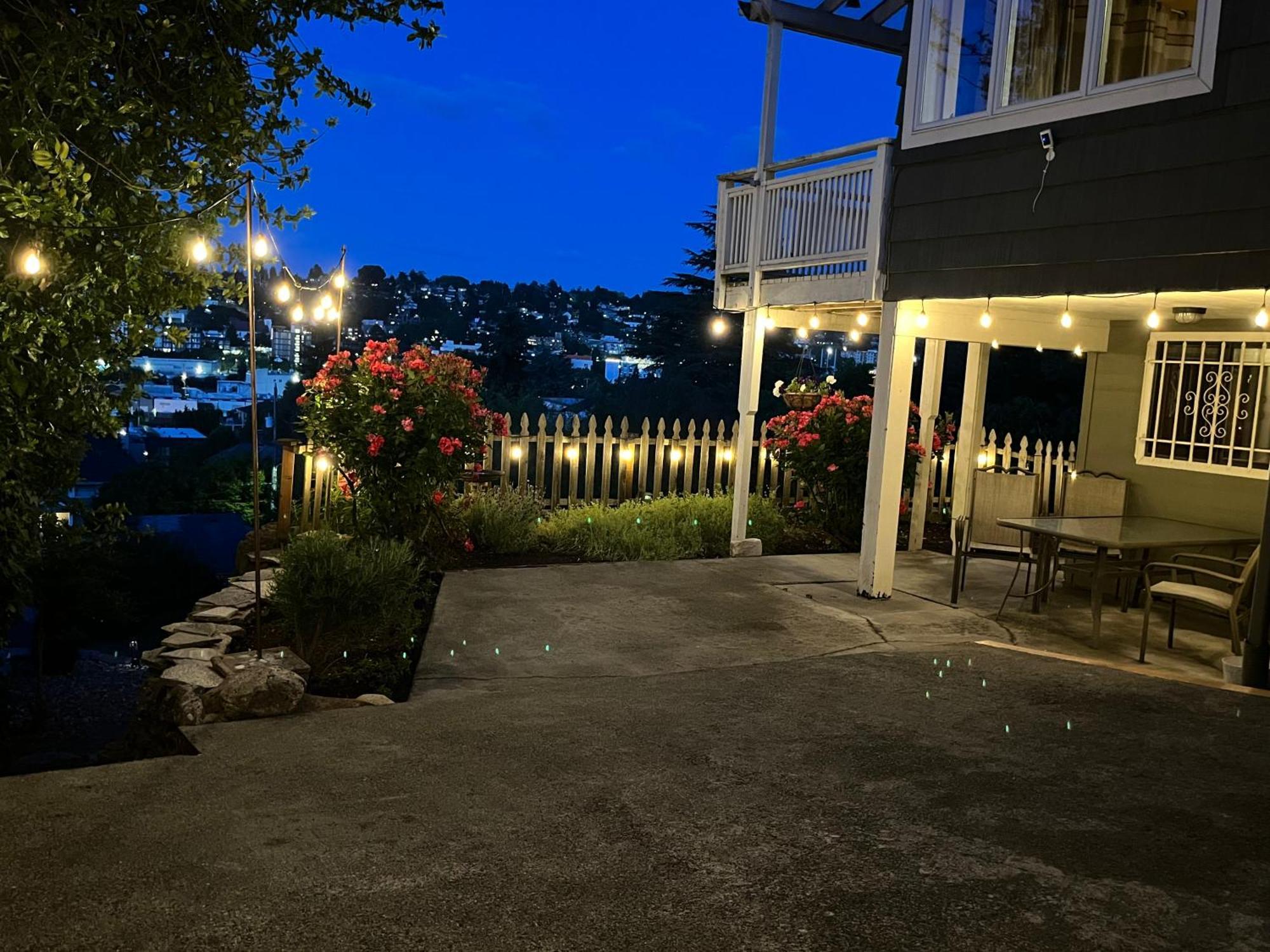 A Gem In The Emerald City: For Business And Travel Seattle Exterior foto