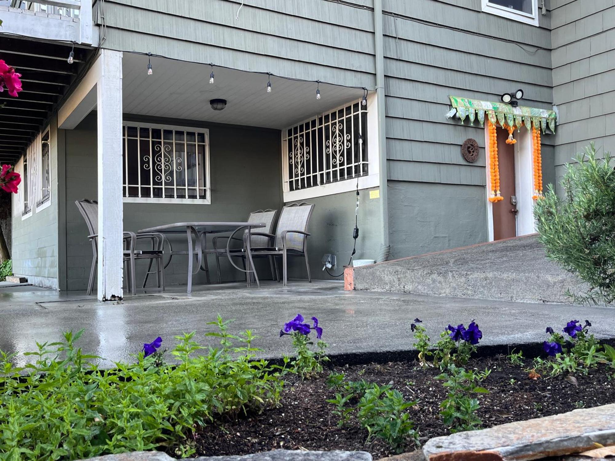 A Gem In The Emerald City: For Business And Travel Seattle Exterior foto